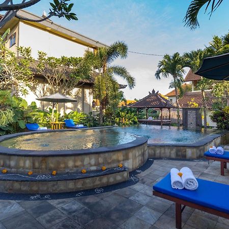 Loka Pala Villa Ubud  Ngoại thất bức ảnh