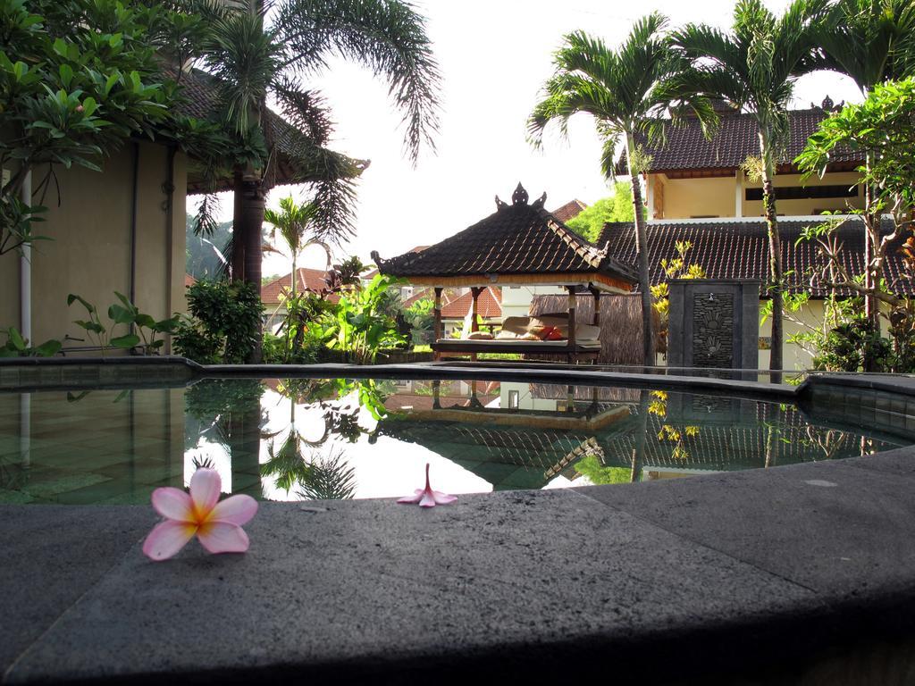 Loka Pala Villa Ubud  Ngoại thất bức ảnh