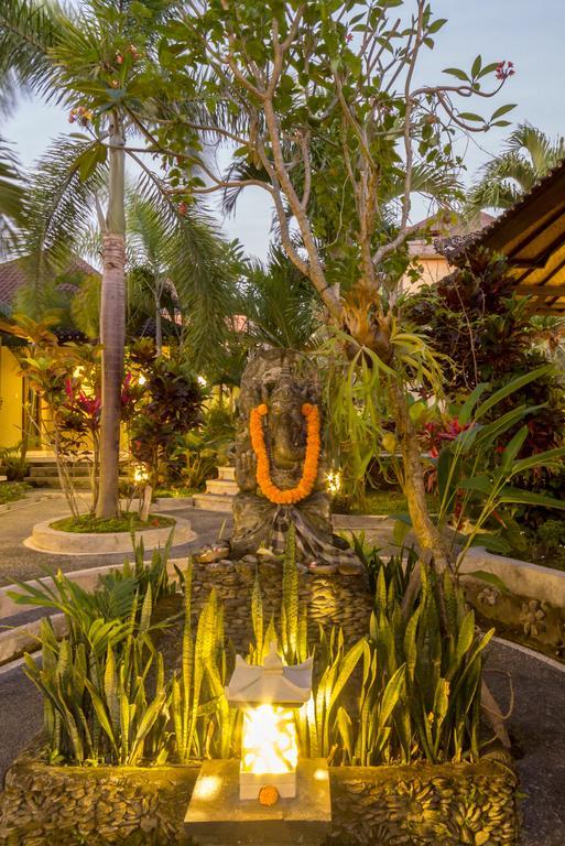 Loka Pala Villa Ubud  Ngoại thất bức ảnh