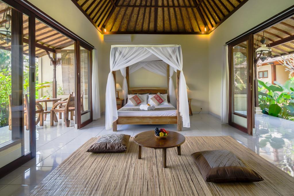 Loka Pala Villa Ubud  Phòng bức ảnh