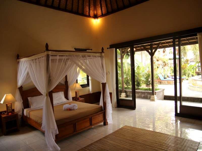Loka Pala Villa Ubud  Ngoại thất bức ảnh
