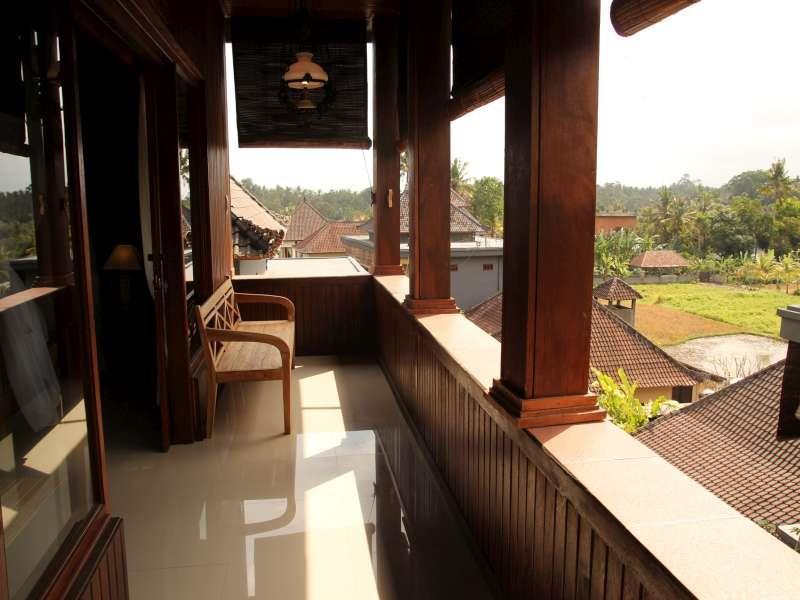 Loka Pala Villa Ubud  Ngoại thất bức ảnh