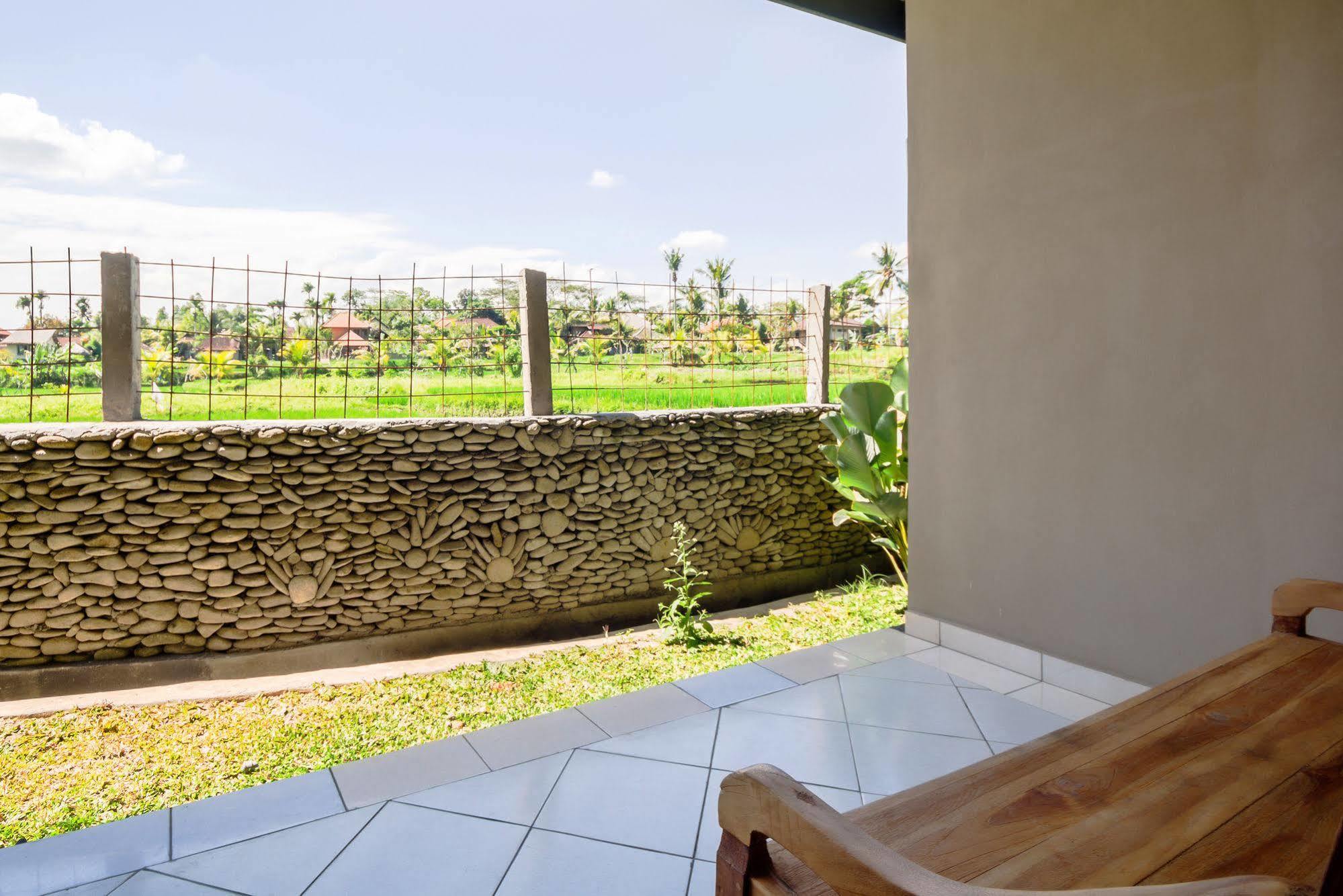 Loka Pala Villa Ubud  Ngoại thất bức ảnh