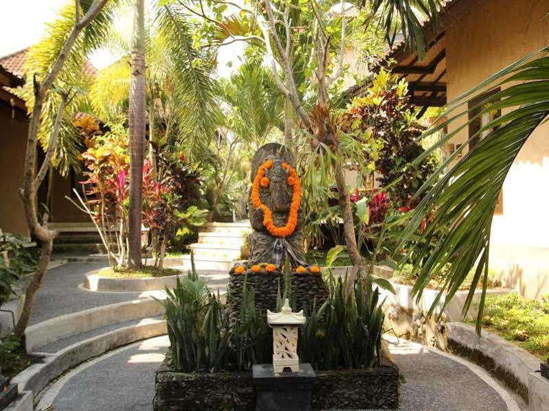 Loka Pala Villa Ubud  Ngoại thất bức ảnh