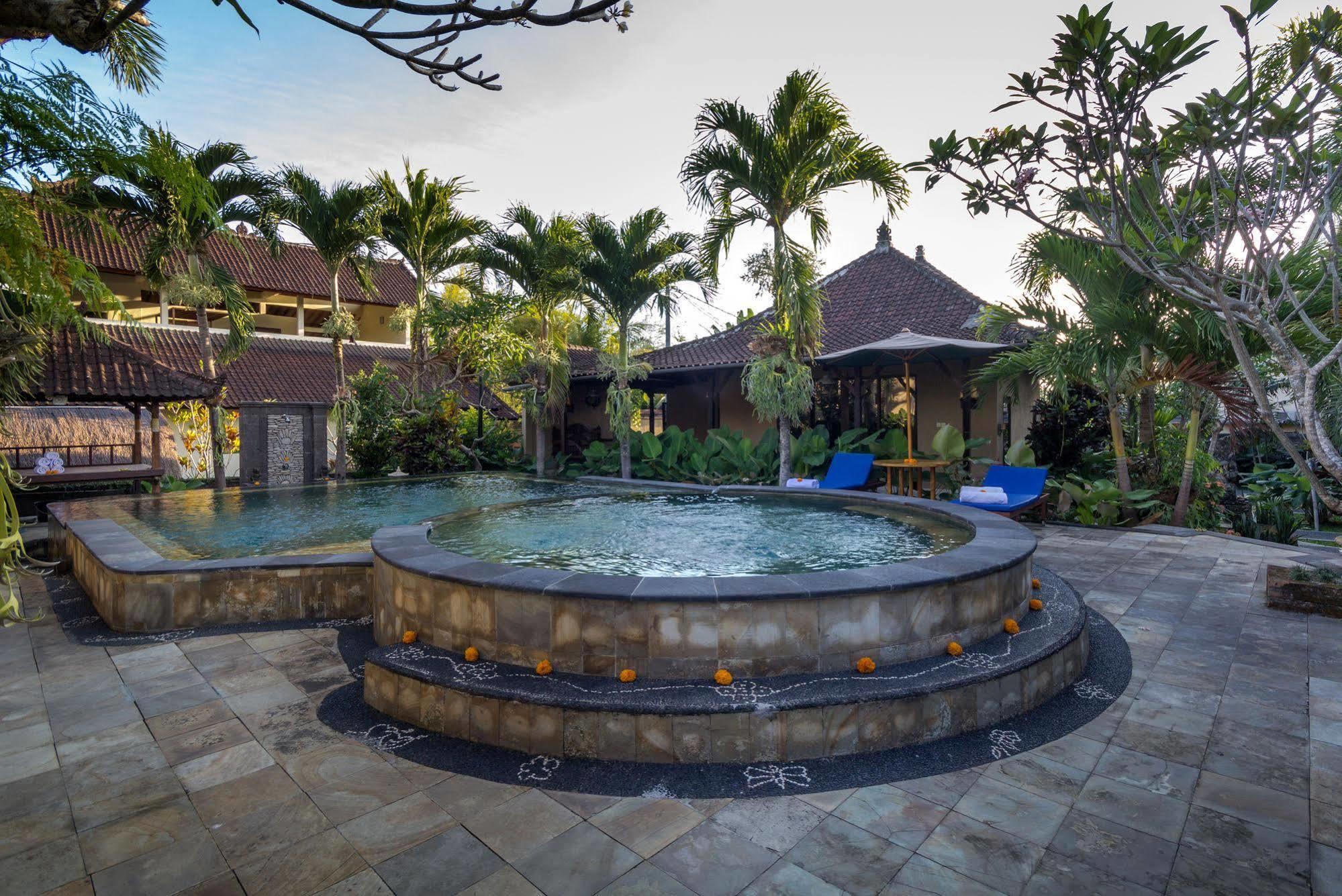 Loka Pala Villa Ubud  Ngoại thất bức ảnh